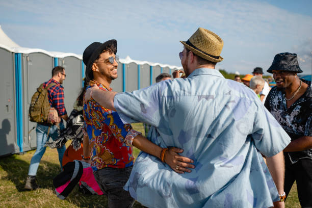 Trusted Mallory, WV porta potty rental Experts